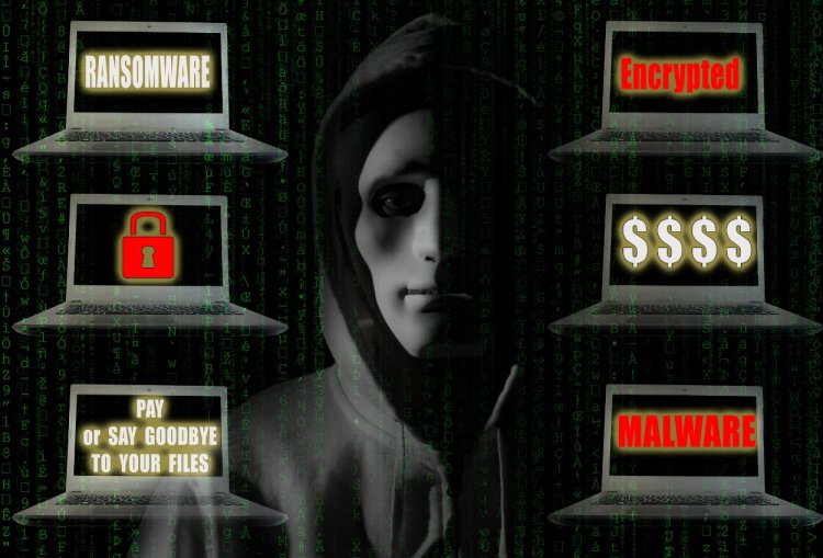 Bukan Hanya Satu, PDNS Ternyata Diserang 2 Ransomware