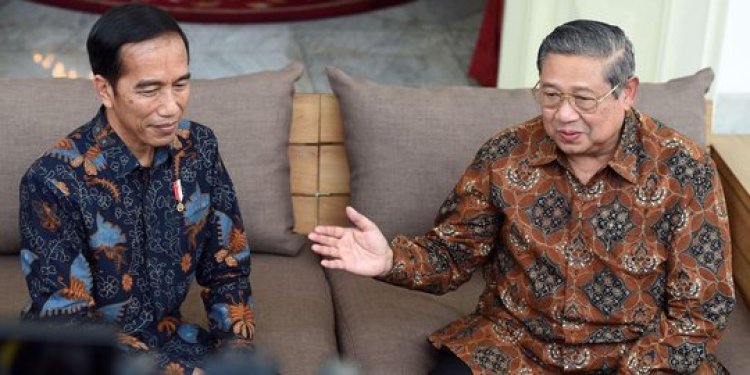 Ekonom Sebut Pemerintahan Jokowi Bayar Utang 4 Kali Lebih Besar dari SBY