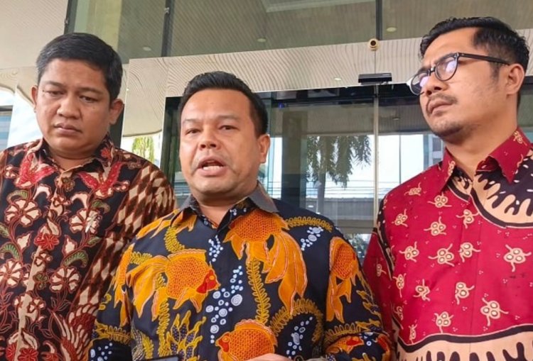 Kader PDIP Donny Istiqomah Digeledah KPK soal Kasus Harun Masiku