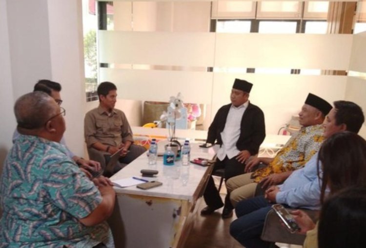 Sempat Hilang, Ketua DPRD Rembang Ternyata Ditahan Otoritas Saudi