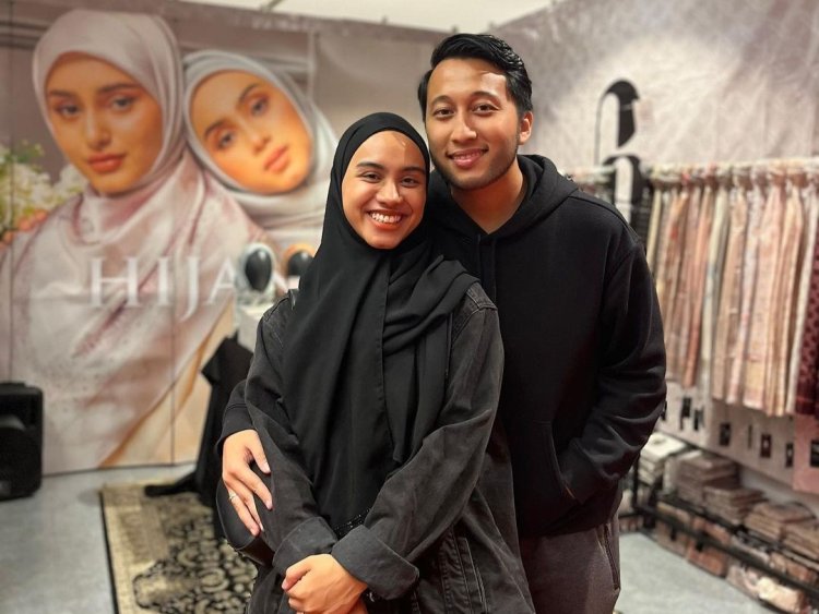 Alif Teega dan Istri Ditangkap atas Dugaan Penyelewengan Dana Sumbangan