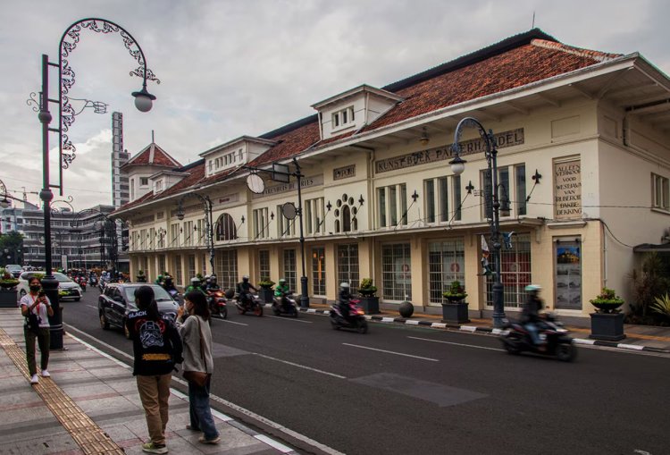 BMKG Buka Suara Soal Penyebab Suhu Dingin yang Belakangan Ini Dirasakan Saat Malam Hari