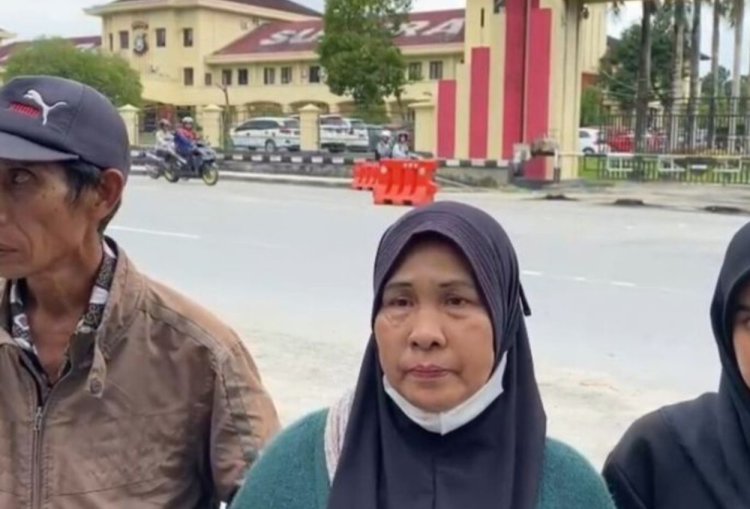 Santri Ponpes di Konawe 5 Bulan Hilang, Orang Tua Minta Tanggung Jawab ke Polda Sultra