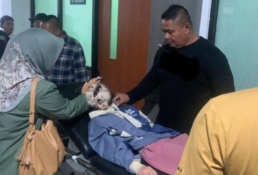 Siswi SMP di Cianjur Dianiaya Saat MPLS, Alami Memar hingga Sempat Tak Bisa Jalan