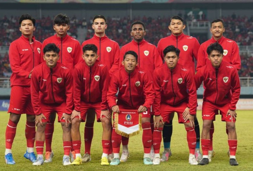 Final Piala AFF U-19 2024: Berikut Jadwal Indonesia U-19 Vs Thailand U-19