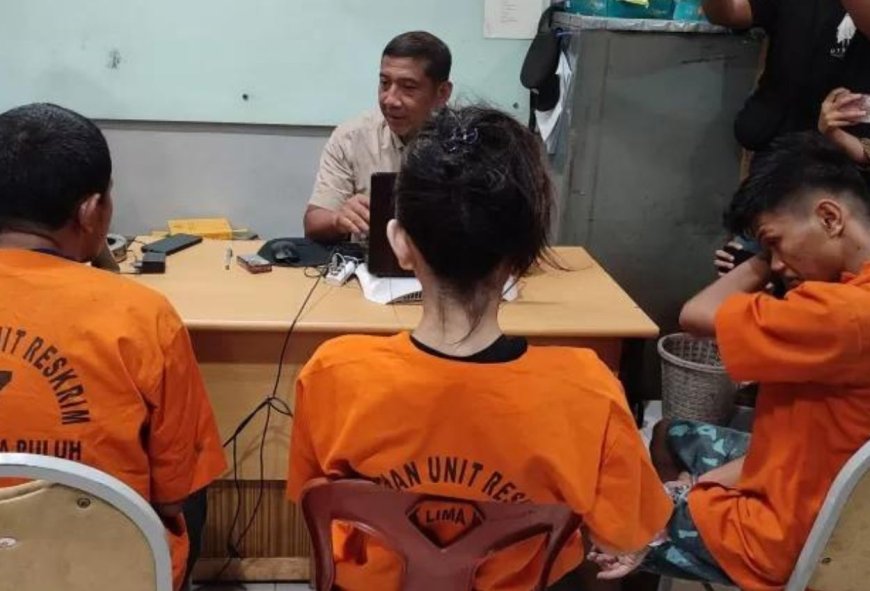 Pria Surabaya jadi Korban Pemerasan dan Penipuan, Pesan Cewek di MiChat yang Datang Waria