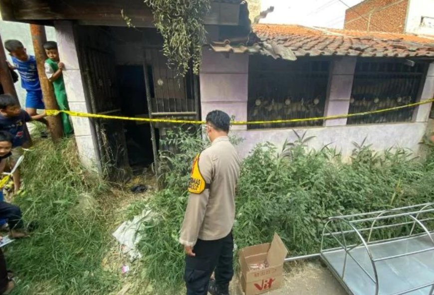 Penemuan Kerangka Ibu dan Anak di Bandung Bikin Geger, Diduga Sudah 6 Tahun Tewas