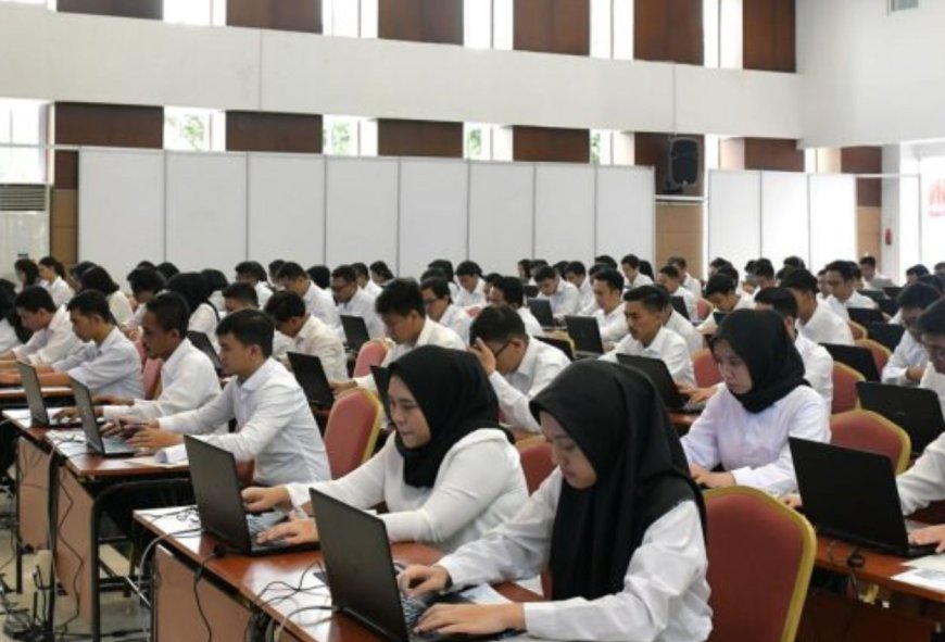 Pendaftaran CPNS Akan Dibuka Agustus 2024, Berikut Syarat dan Cara Daftarnya!