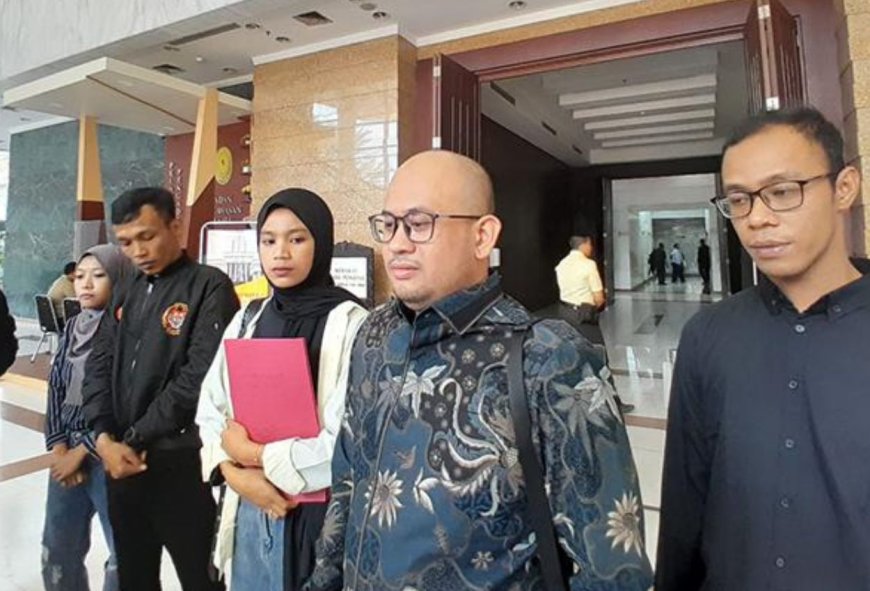 Hakim yang Vonis Bebas Ronald Tannur Dilaporkan ke Komisi Yudisial