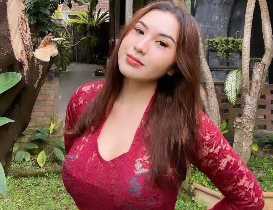 Pelaku Penyebar Video Syur Mirip Audrey Davis Akui Jual Konten Rp100 Ribu di Telegram