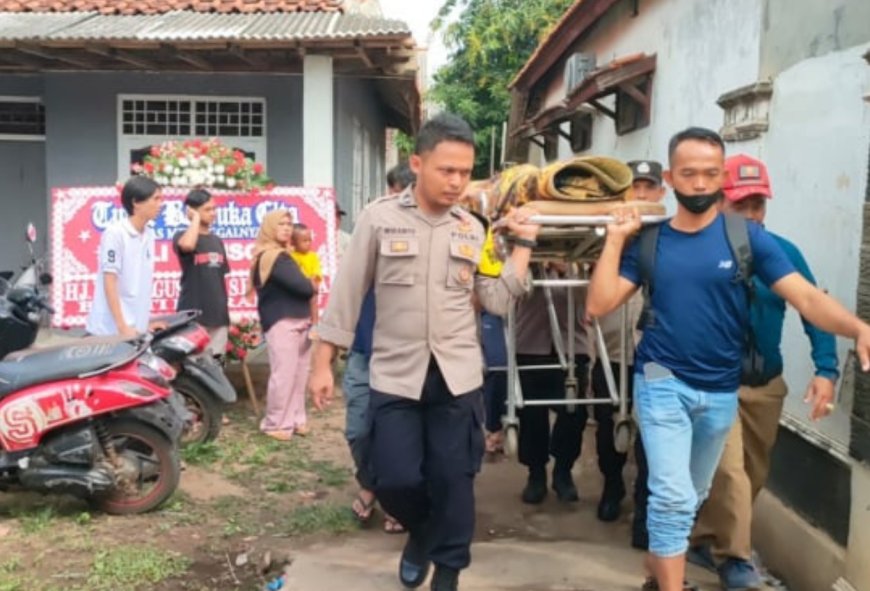 Kisah Pilu Siswi Kelas 3 SD di Indramayu Meninggal saat Sekolah