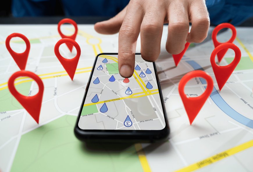 Google Maps Miliki Fitur Baru Usai Update, Bisa Buat Nyari Tempat Parkir