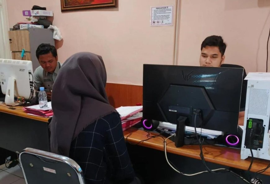 Demi Donasi ke Palestina, Wanita di Lombok Rela Curi HP Rekan Kerjanya