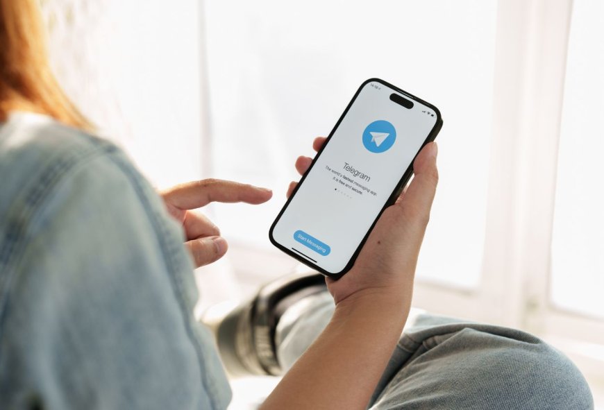 Telegram Rilis Fitur Baru, Punya "App Store" Mini