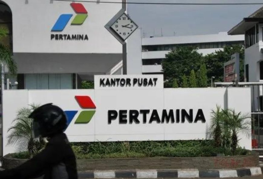 PT Pertamina Buka Lowongan Kerja untuk 69 Posisi, Cek Cara Daftarnya di Sini!