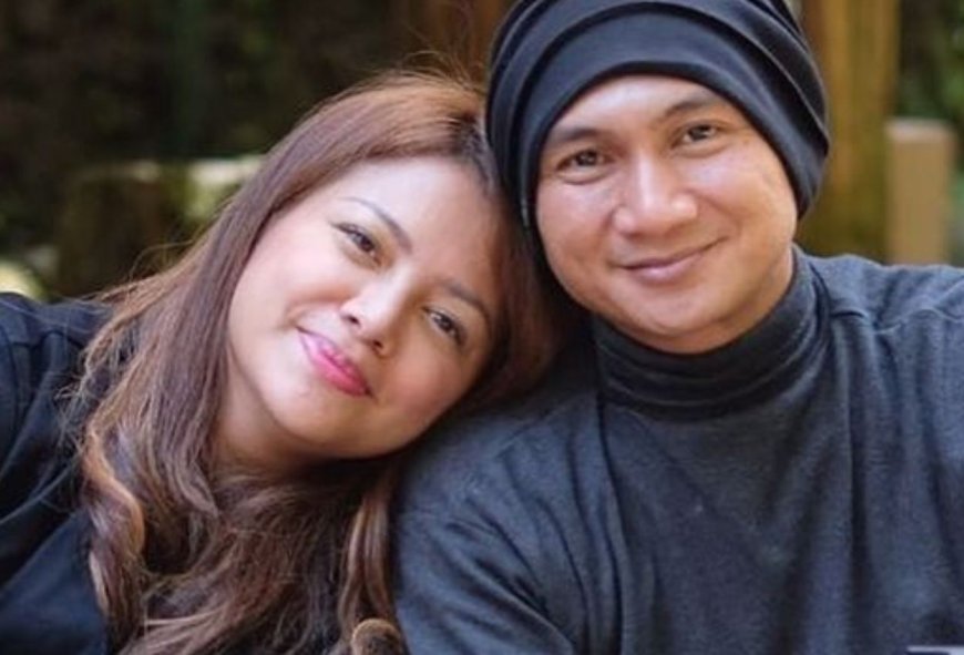 Akui Masih Dibiayai Anji Usai Cerai, Wina Natalia: Sampe Aku Nikah Lagi