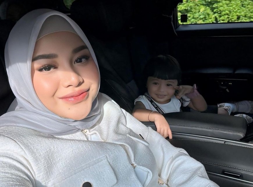 Anak Aurel Hermansyah Disumpahi Netizen Imbas Konten Atta Halilintar Disebut Sindir Fuji