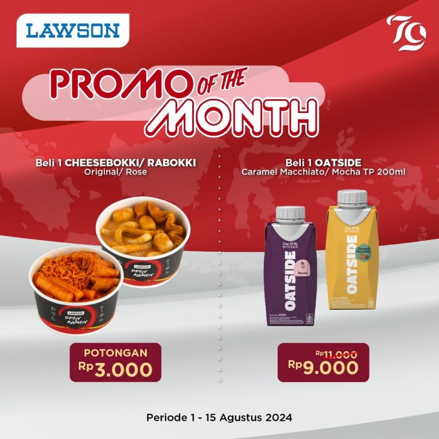 Lawson Indonesia