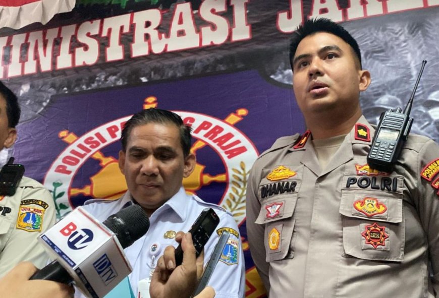 Polisi Periksa 5 Orang yang Diduga Saksi terkait Kontes Kecantikan Transgender