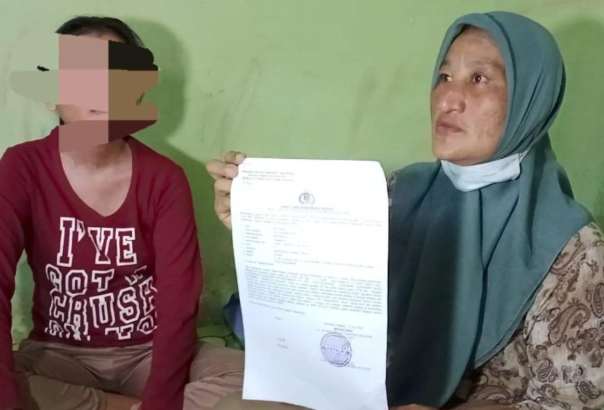 Diduga Malpraktik, Wanita Ini Tak Bisa Melihat Usai Berobat ke Bidan