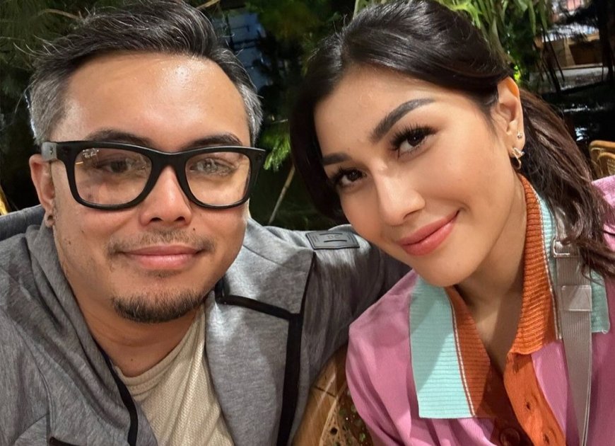 Andika Rosadi Akui Alasan Digugat Cerai Nisya Ahmad, Tukang Bohong dan Temperamental