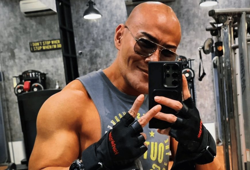 Waduh! Deddy Corbuzier Akui Pernah Dekat dengan Rossa: Untung Kita Saling Ghosting