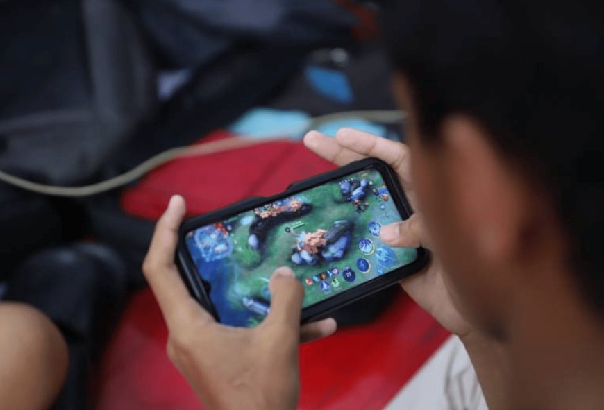 Tangerang Rangers Sukses Selenggarakan Turnamen E-sport Mobile Legend di Acara Digifest Vol 2