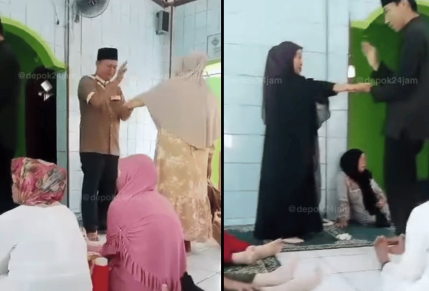 Jadi Korban Penipuan Pengobatan Alternatif, Ibu-ibu di Depok Kehilangan 10 Gram Emas