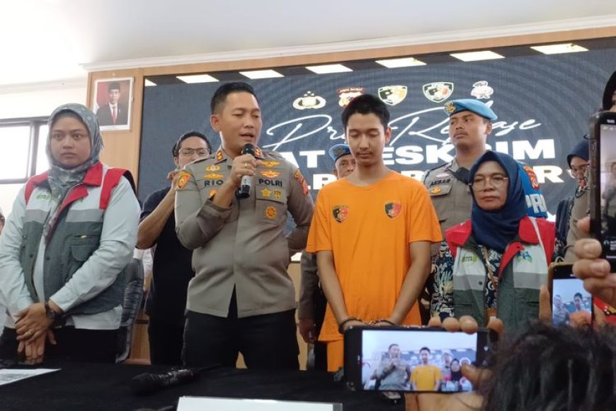 Armor Toreador Akui Tetangga dan Orang Tua Tahu soal KDRT-nya pada Cut Intan Nabila