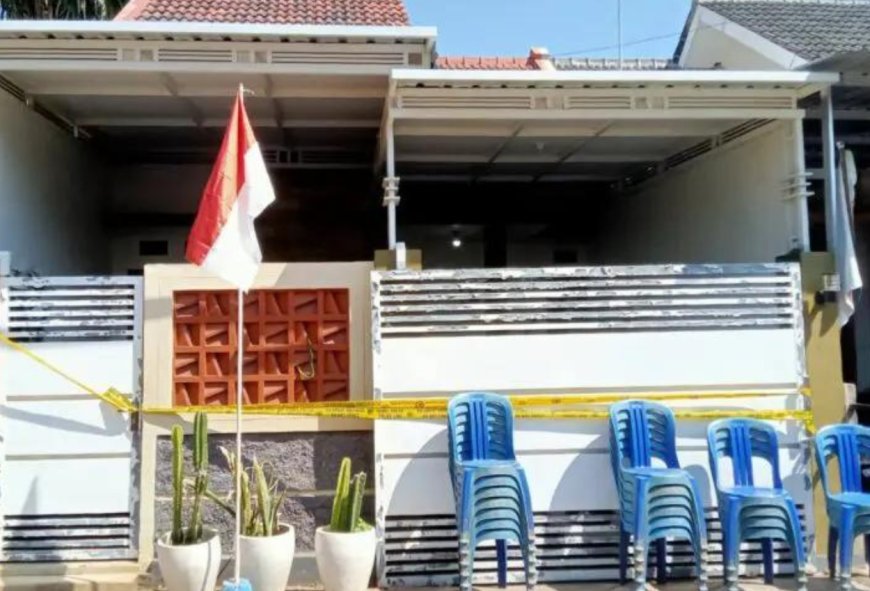 Mantan Ajudan Kapolres Tuban Tewas di Rumahnya, Diduga Gantung Diri