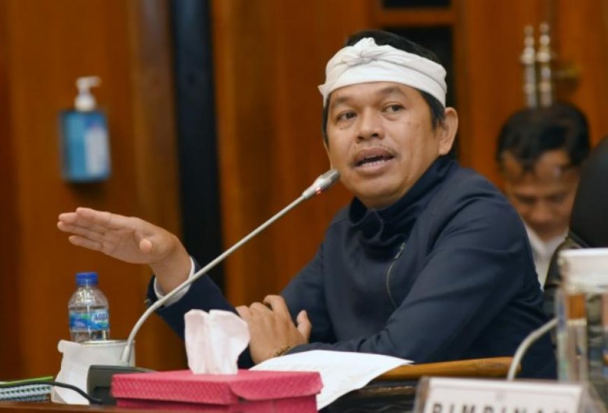 Jika Tanpa Ridwan Kamil, Dedi Mulyadi Dipastikan Paling Teratas di Pilkada Jabar