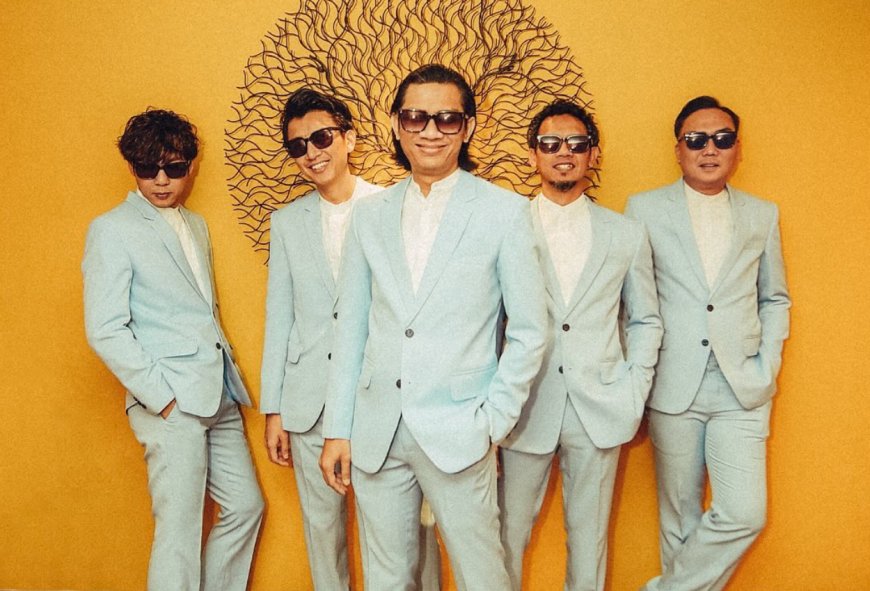 The Changcuters Klarifikasi soal Rumor Iqbaal Ramadhan Gantikan Tria Sementara