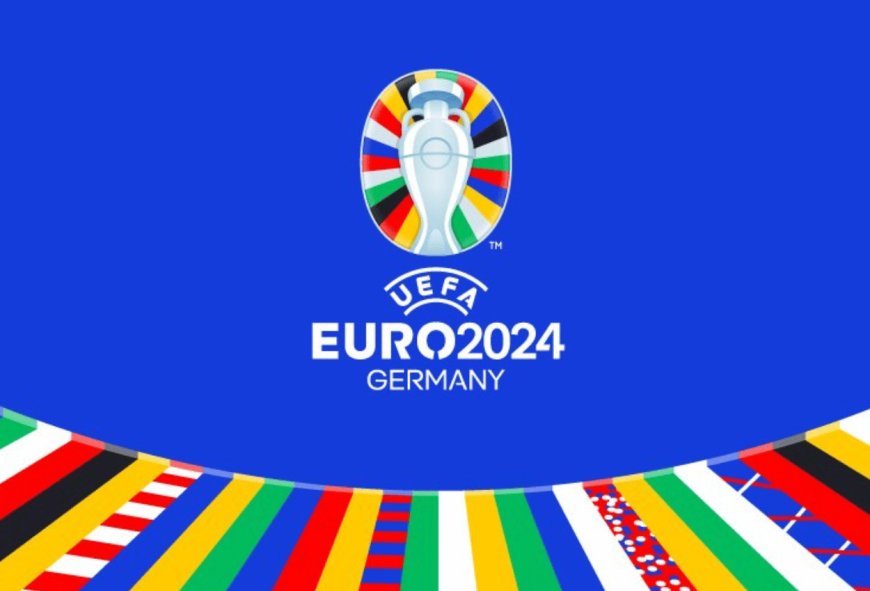 Jadwal Kualifikasi EURO 2024 12-18 Oktober 2024, Ada Inggris dan Spanyol