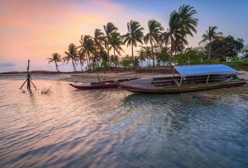 Konflik Pulau Rempang Belum Selesai, Apa Saja 10 Tuntutan Warga Pulau Rempang Yang Menolak Relokasi