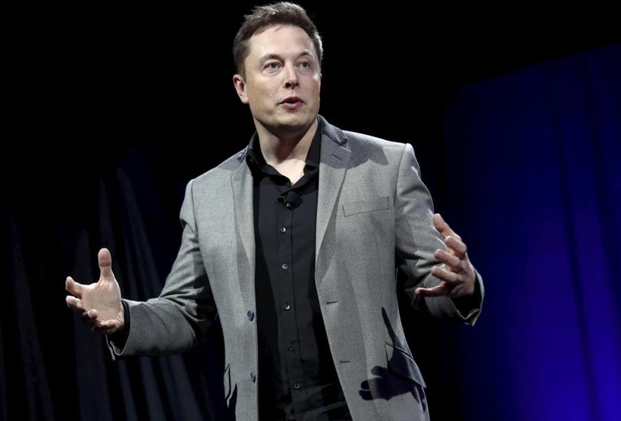 Elon Musk Minta Bos Telegram Dibebaskan!