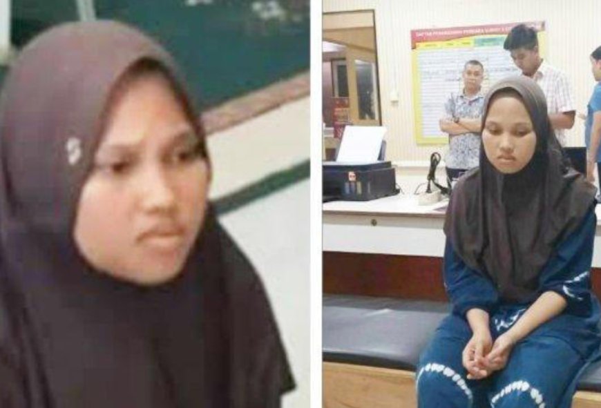 Ibu Tiri yang Siksa Nizam Bocah SD hingga Tewas Ngaku ke Ibu Kandung karena Dendam