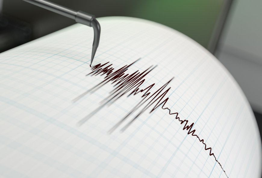 Gempa 5,8 M Melanda Gunungkidul, BMKG Sebut Guncangan Berasal dari Zona Megathrust