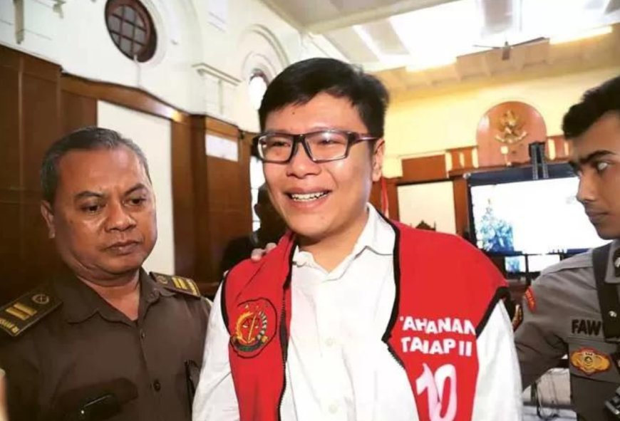 PN Surabaya Buka Suara Soal KY Pecat 3 Hakim yang Bebaskan Ronald Tannur