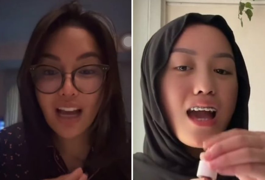 Benarkan Lolly Hamil, Nikita Mirzani: Saya Tahu Dia Aborsi di Mana