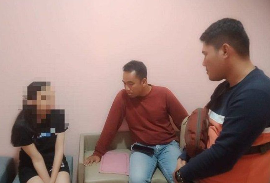 Diduga Hasil Hubungan Gelap, Wanita Muda Buang Bayi di Toilet Stasiun Tenjo