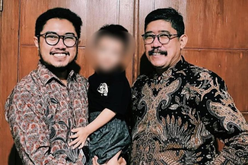 Angger Dimas Ungkap Keluarga Yudha Arfandi Pernah Tawarkan Uang Damai atas Kematian Dante