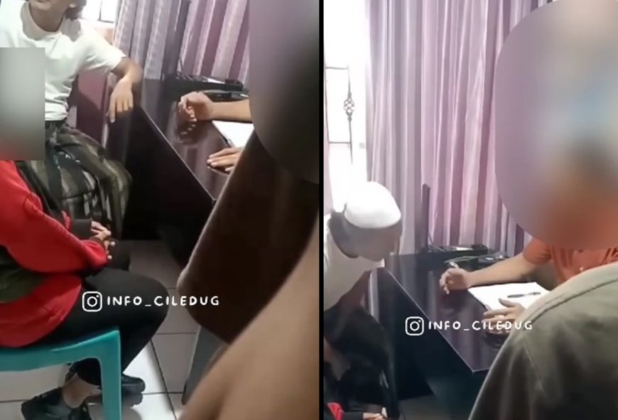 Seorang Pasien di Cipadu Diduga jadi Korban Pelecehan Dokter