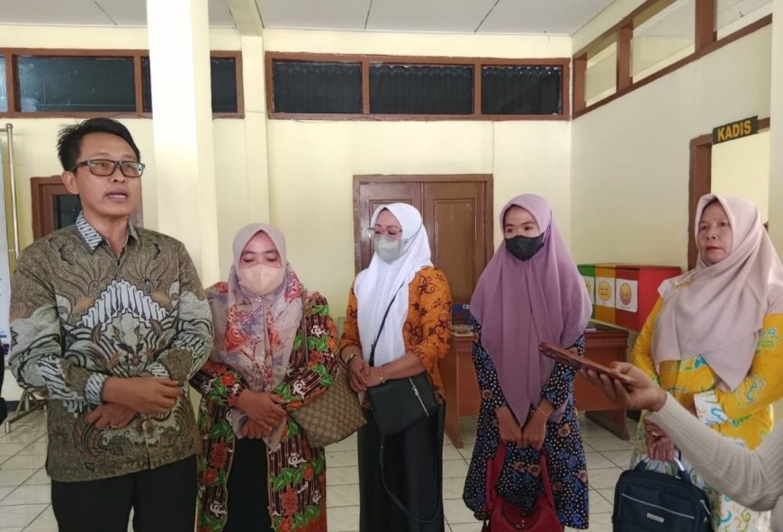 3 Oknum Guru ASN di Bengkulu Terancam Dipecat Usai Marahi Murid Demi Konten Facbook Pro