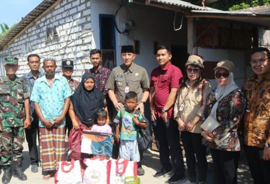 Bocah di Bangkalan Dipaksa Ayah Tiri untuk Memulung hingga Pemerintah Turun Tangan