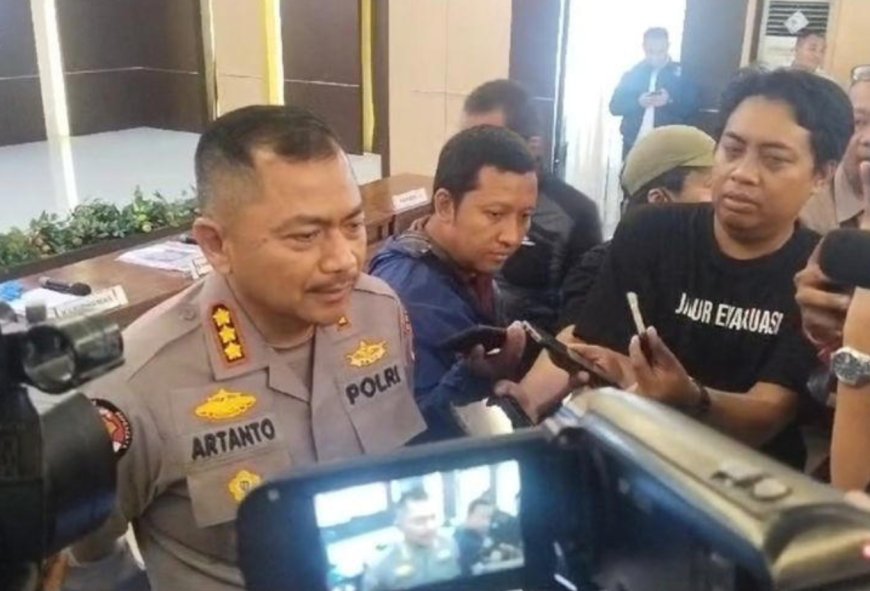 Polisi Selidiki Dugaan Mahasiswi Undip yang Dipalak Senior hingga Rp40 Juta