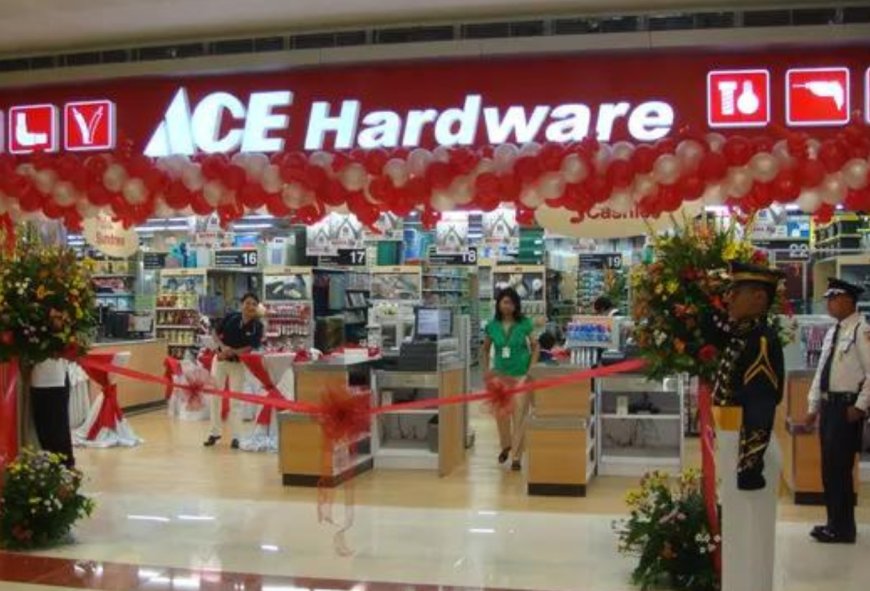 Ace Hardware Akan Pamit Usai 29 Tahun di Indonesia, Mau Ganti Nama Baru