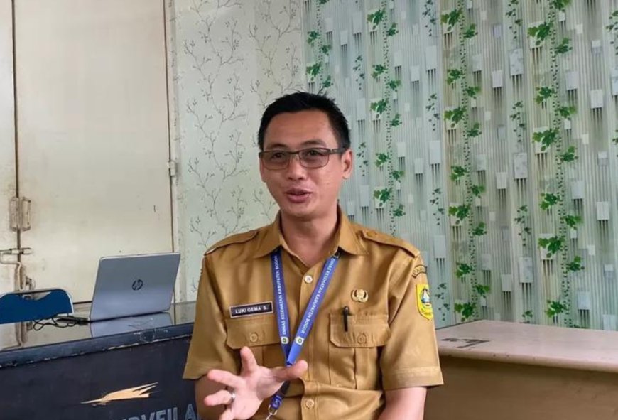 Dinkes Ungkap 3 Warga Bogor Suspek Monkeypox atau Cacar Monyet