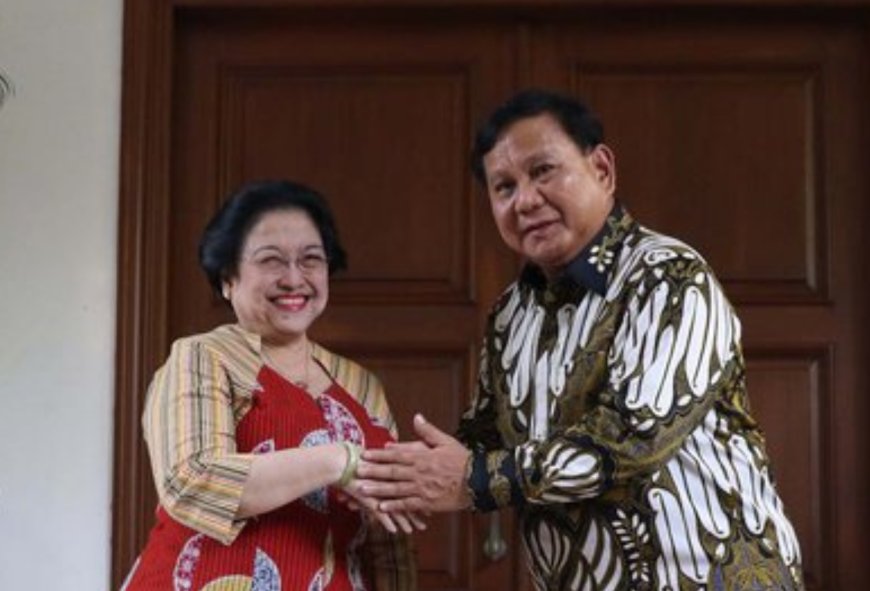 Puan Pastikan Prabowo-Megawati Akan Bertemu, Bahas Apa?