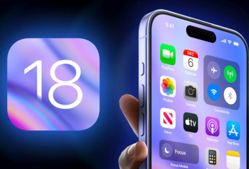 iOS 18 Akan Rilis 16 September 2024!