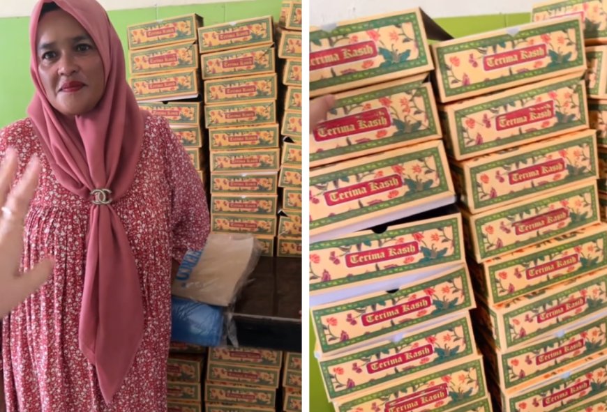 Pemilik Catering Kecewa Pesanan 3000 Kotak Makanan Dibatalkan Saat H-1 Acara PON